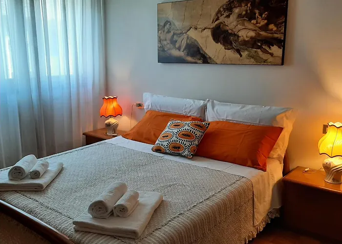 Casa Di Iana