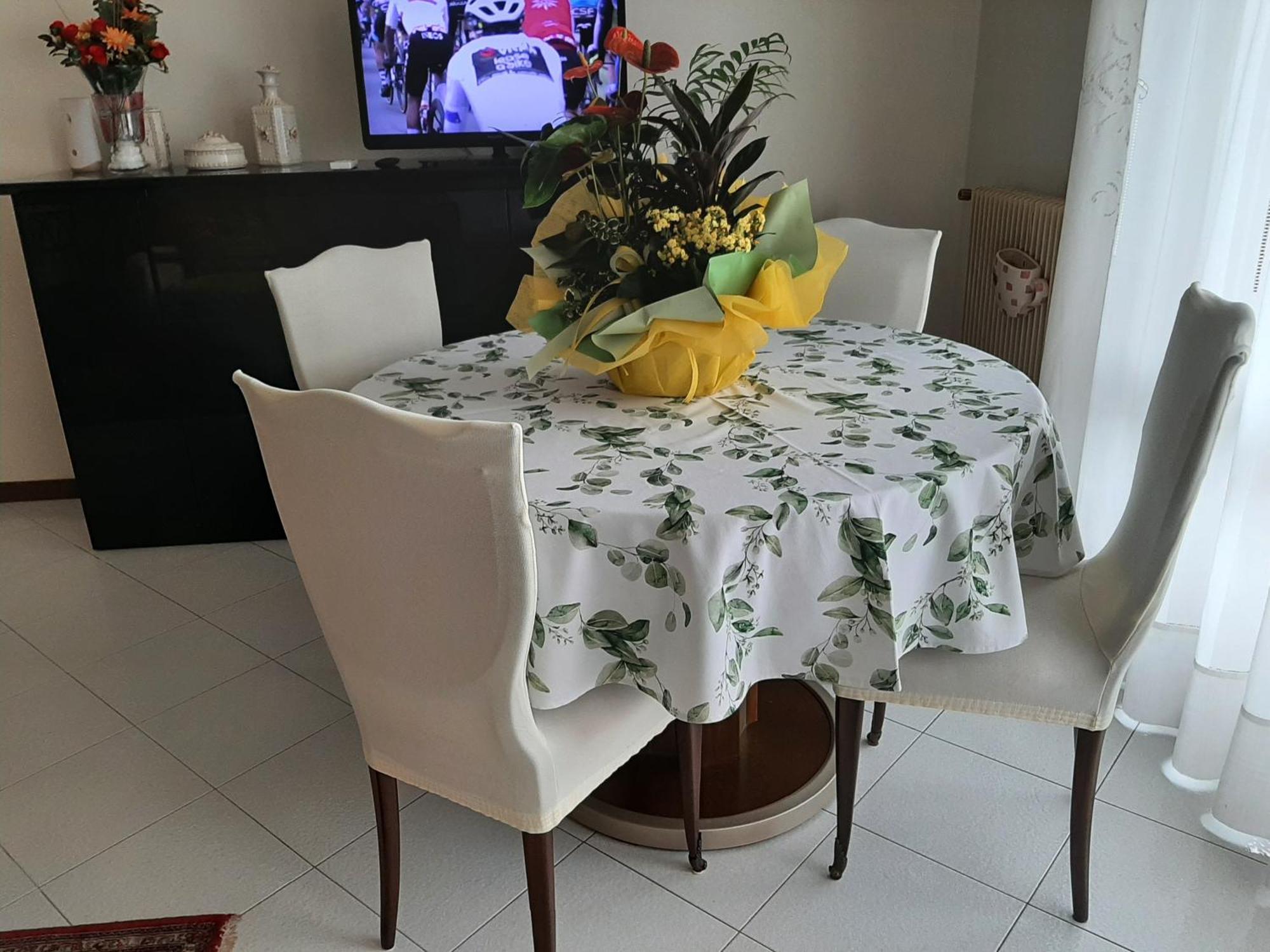 Casa Di Iana Appartement