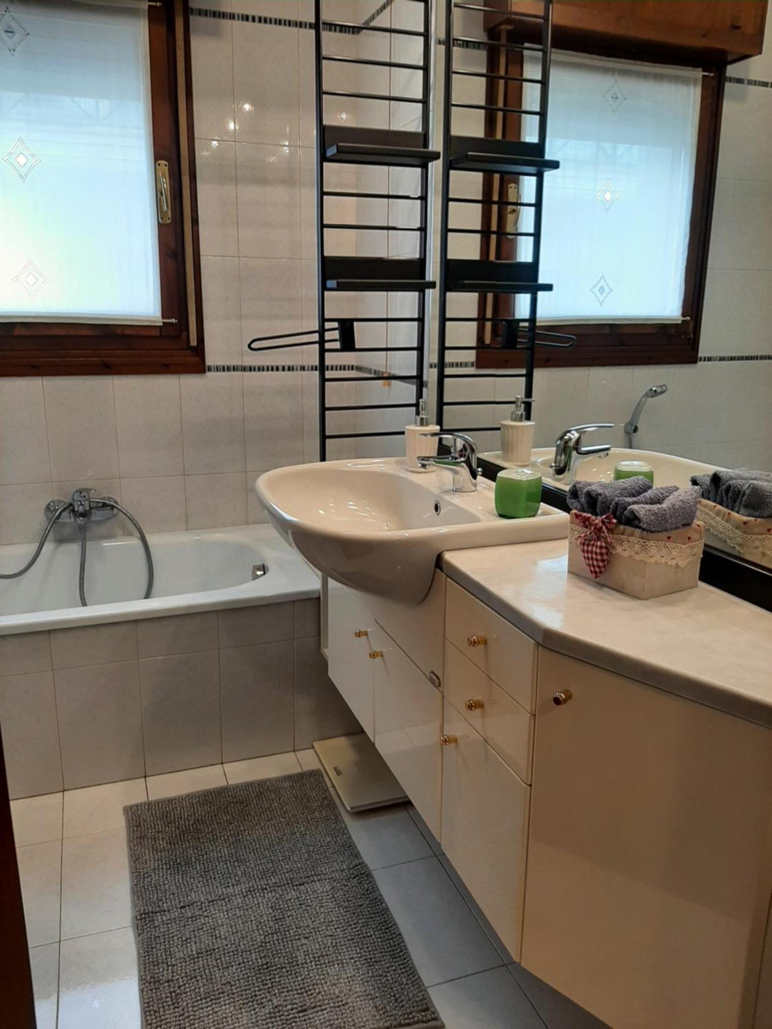 Appartement Casa Di Iana