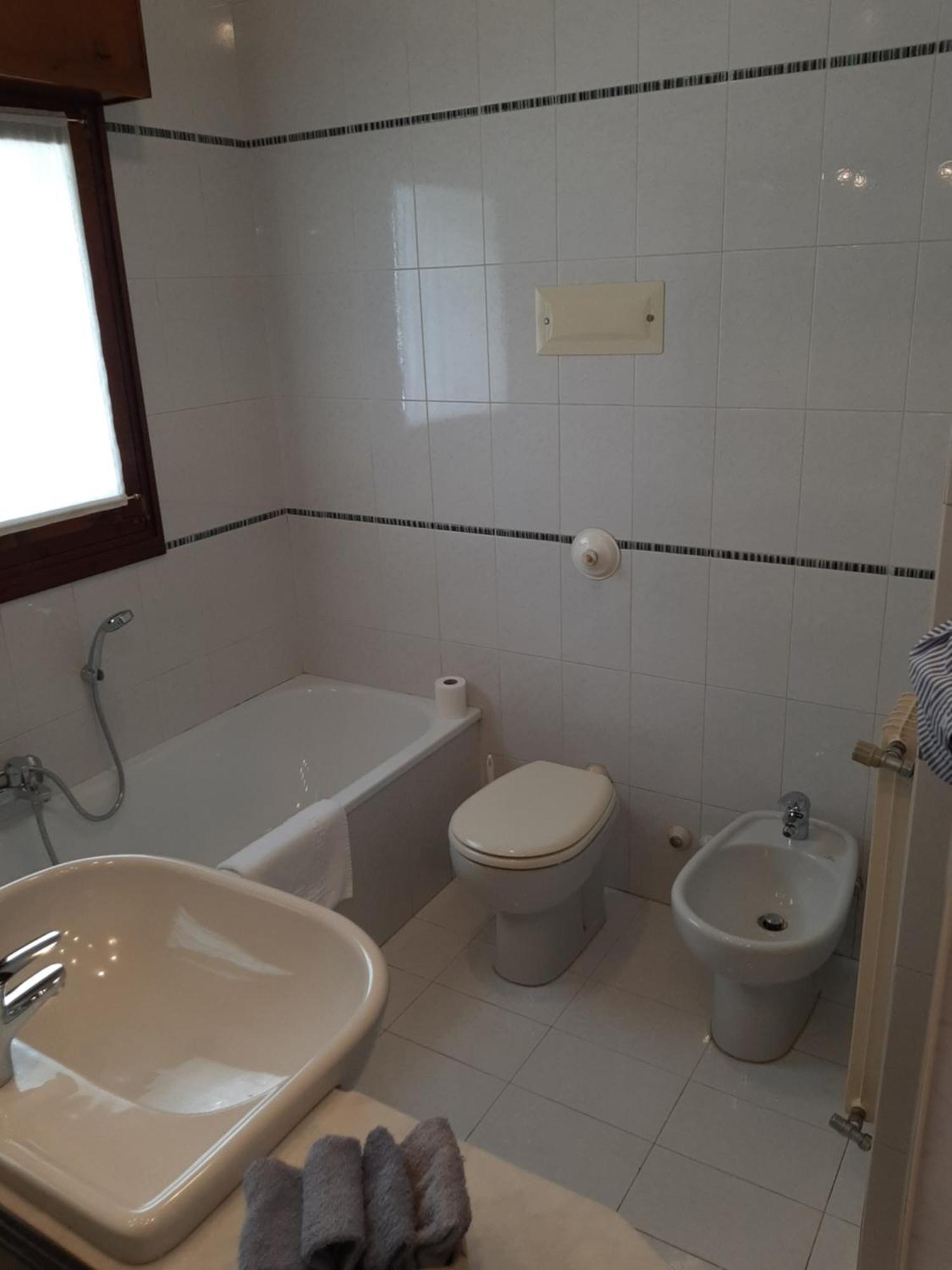 Appartement Casa Di Iana Mestre