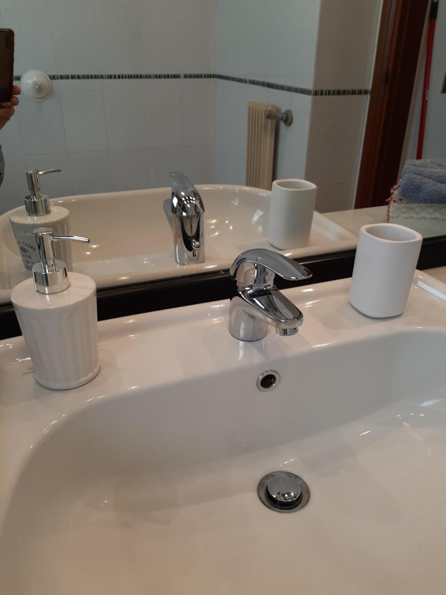 Casa Di Iana Appartement