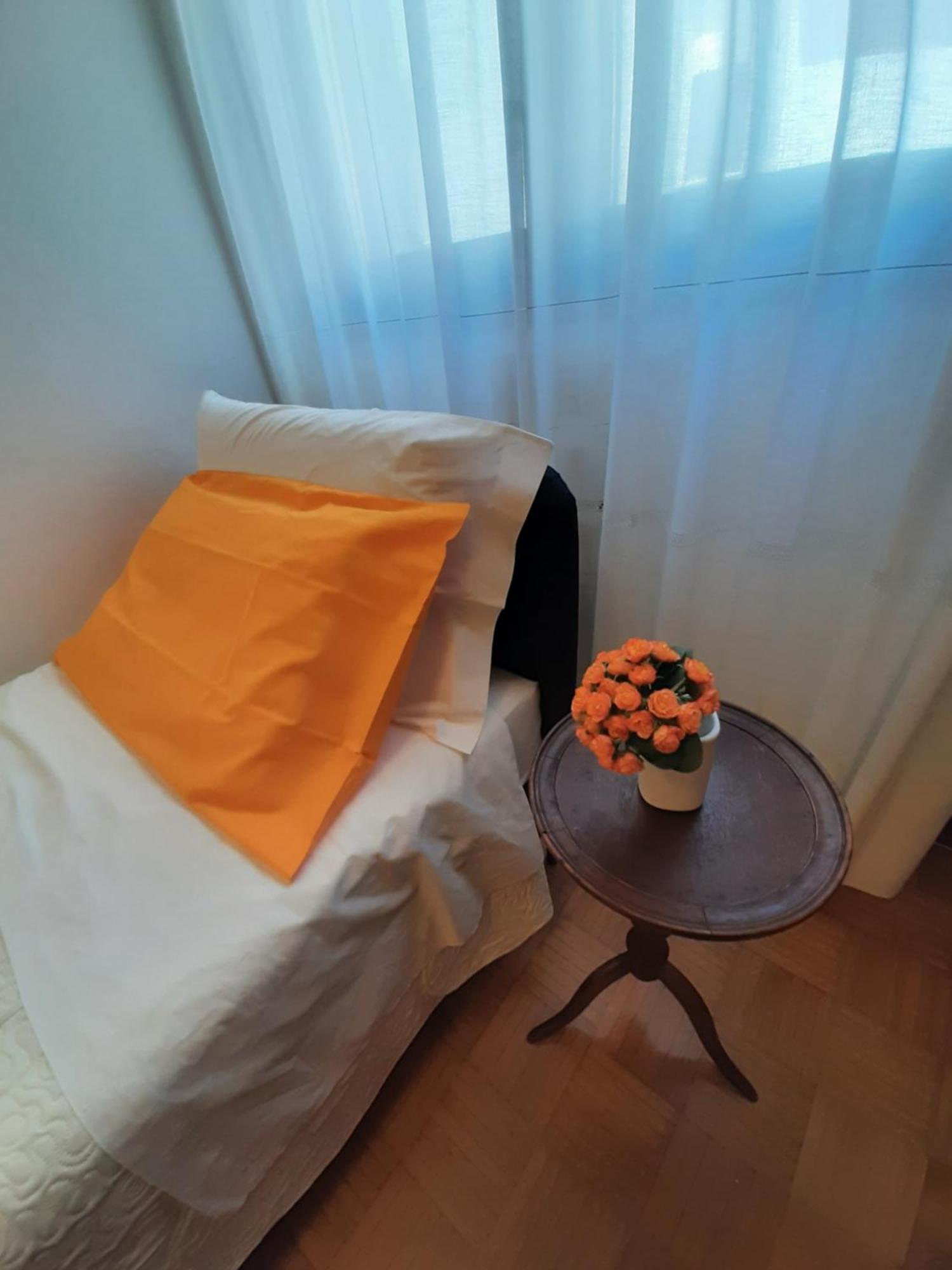 Appartement Casa Di Iana *