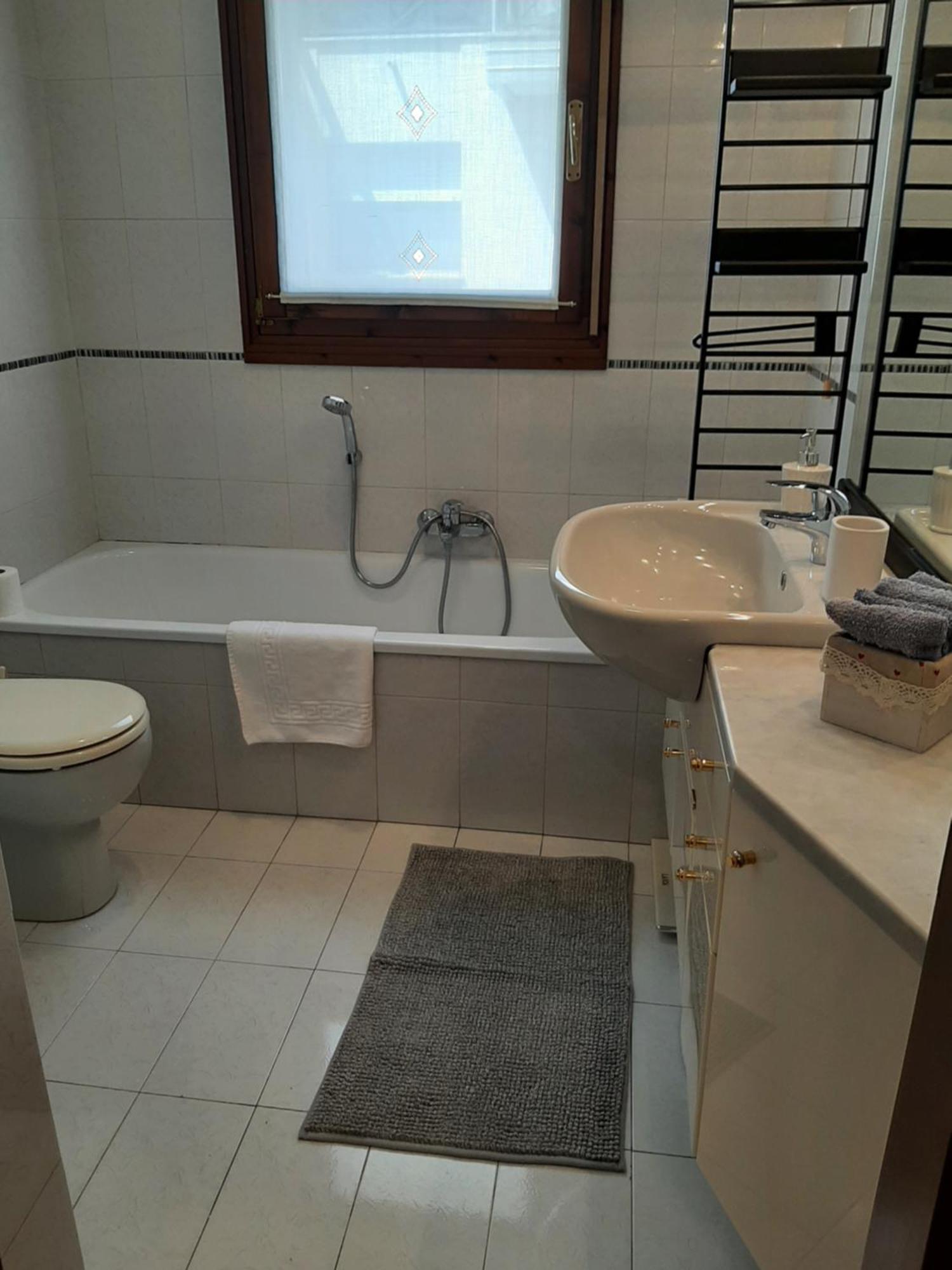 Casa Di Iana Appartement