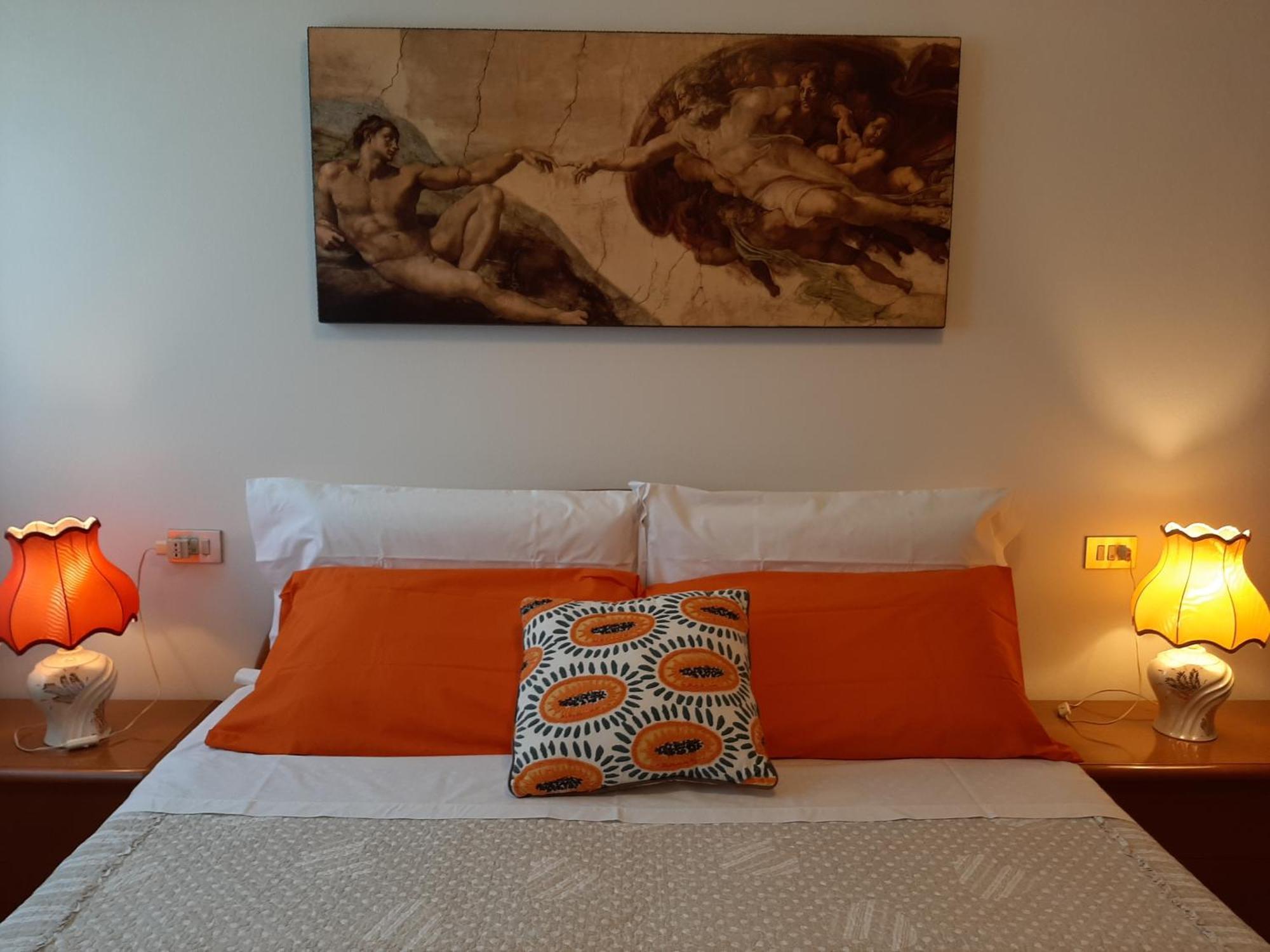 Casa Di Iana Appartement Mestre