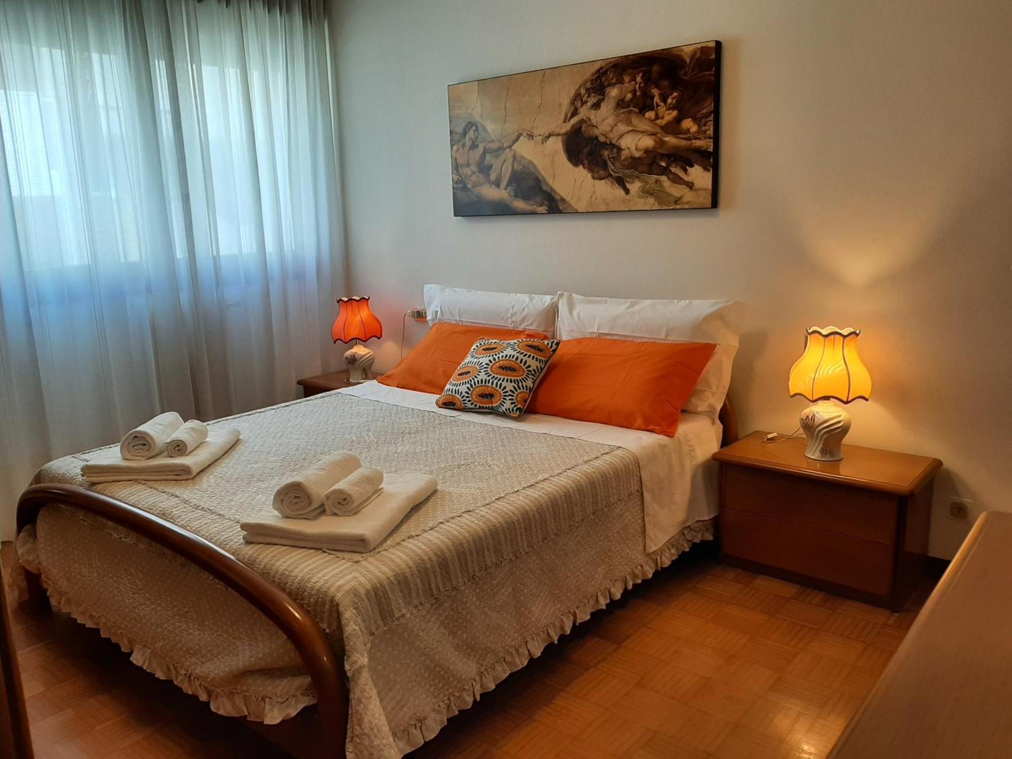Appartement Casa Di Iana Mestre
