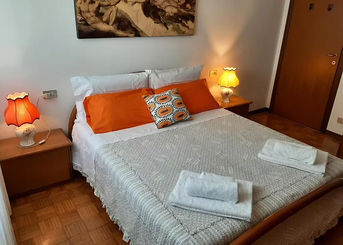 Casa Di Iana